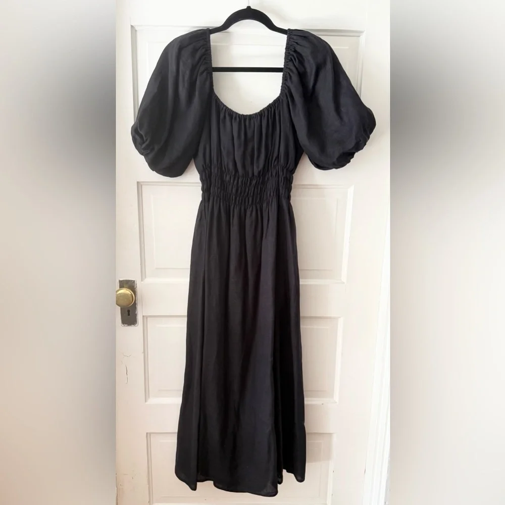Faithfull The Brand Dress - Picture 3 of 3